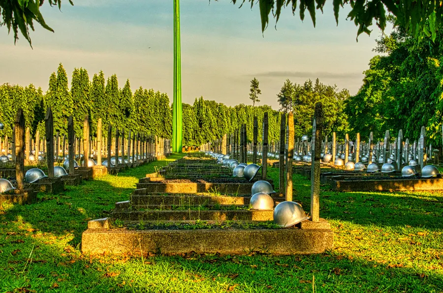 Florida National Cemetery