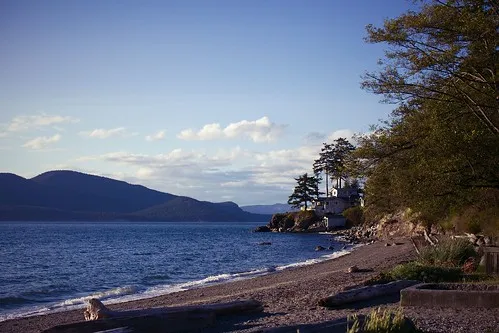 Flounder Bay