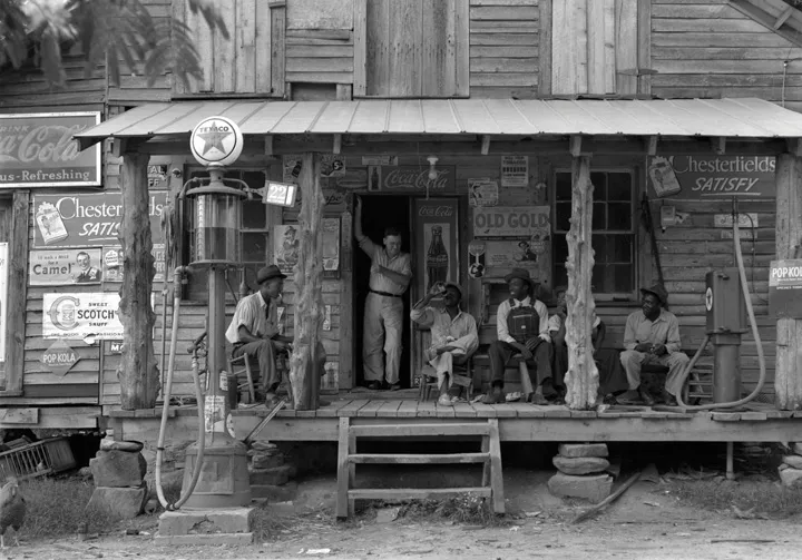 Floyd Country Store