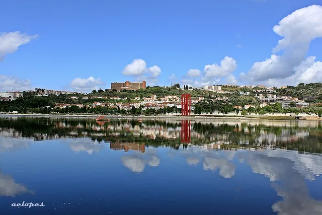 Fluviário de Abrantes