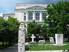 Foča Museum