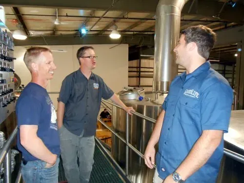 Foam Brewers
