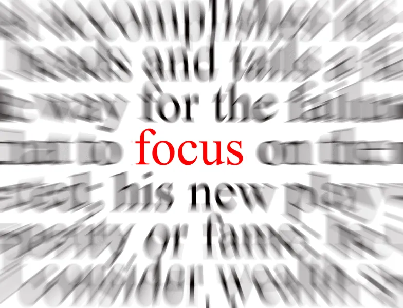 Focus on the Family Welcome Center