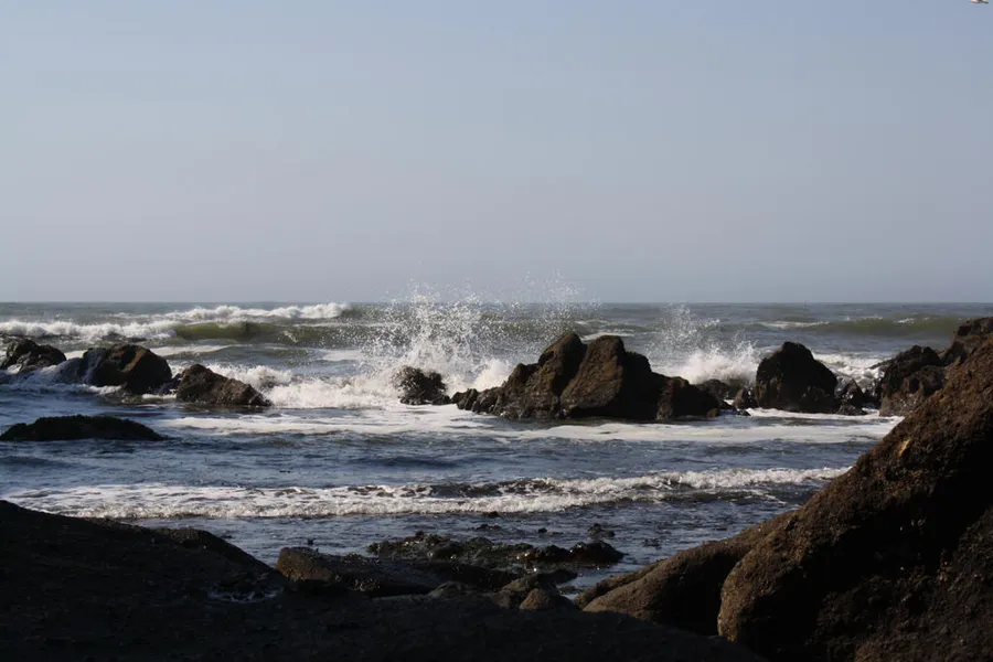 Fogarty Creek State Recreation Area