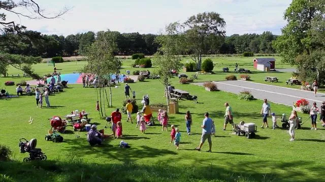 Foldvik Familypark