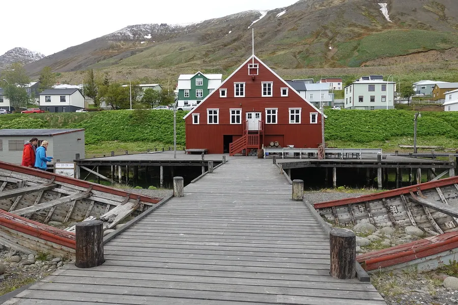 Folk Music Centre