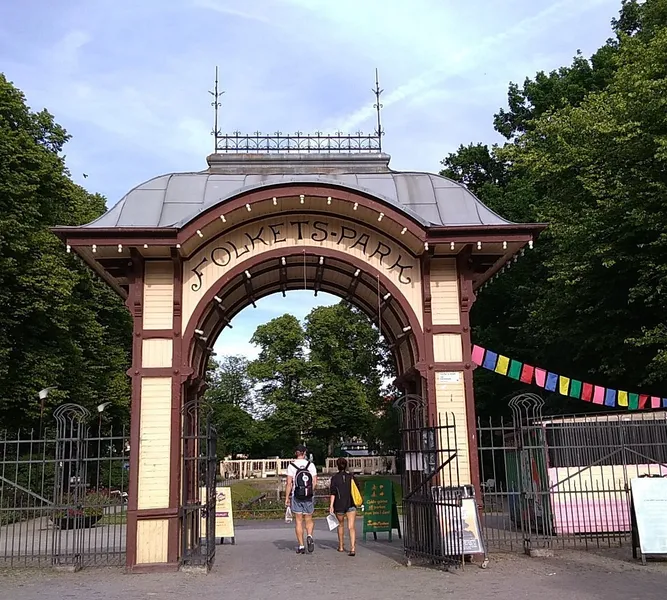 Folkets Park