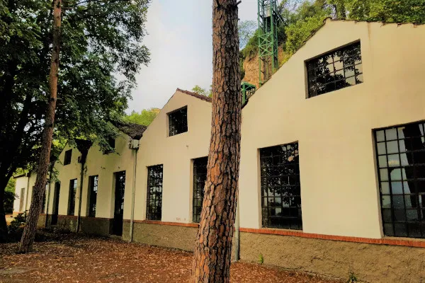 Folklore Museum of Edessa