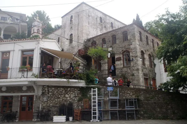 Folklore Museum of Karpenisi