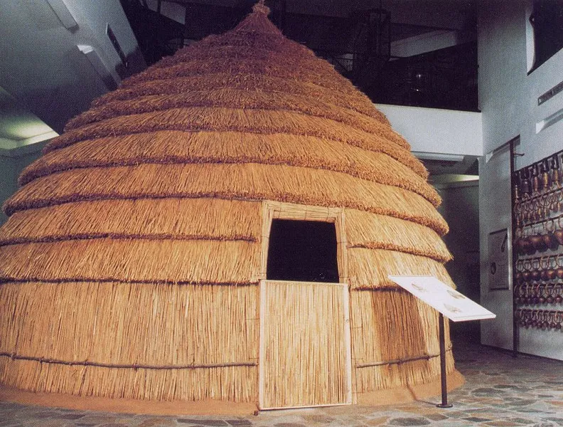 Folklore Museum of Sidirókastro