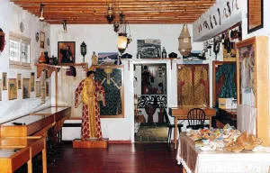 Folklore Museum of Soufli