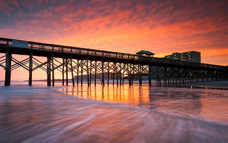 Folly Beach