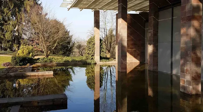 Fondation Beyeler