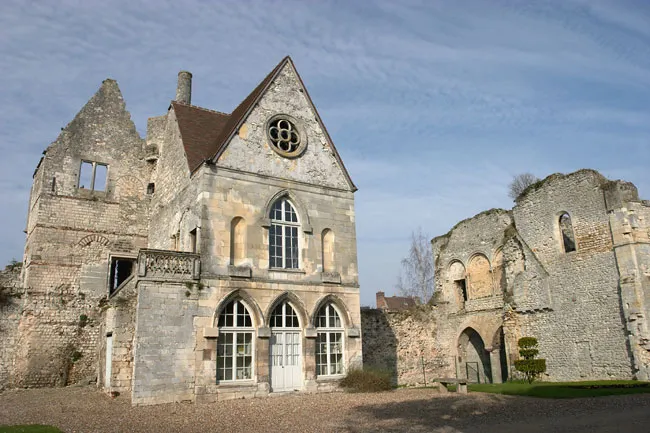 Fondation Francès
