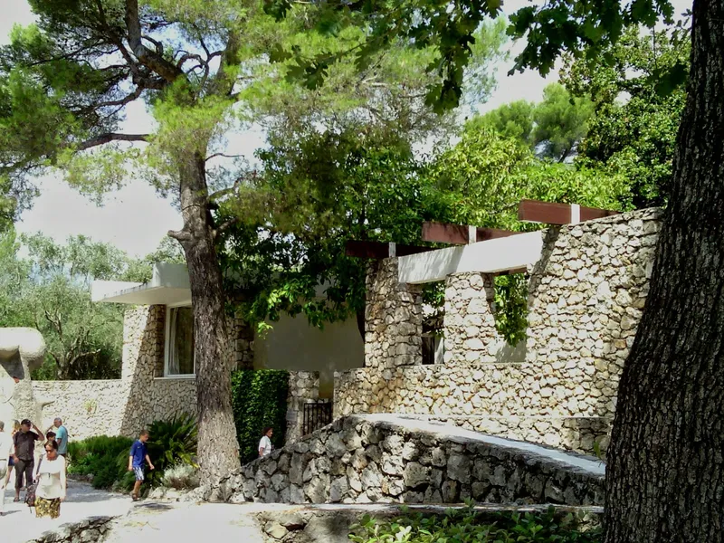 Fondation Maeght