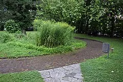 Fondation Pierre Gianadda