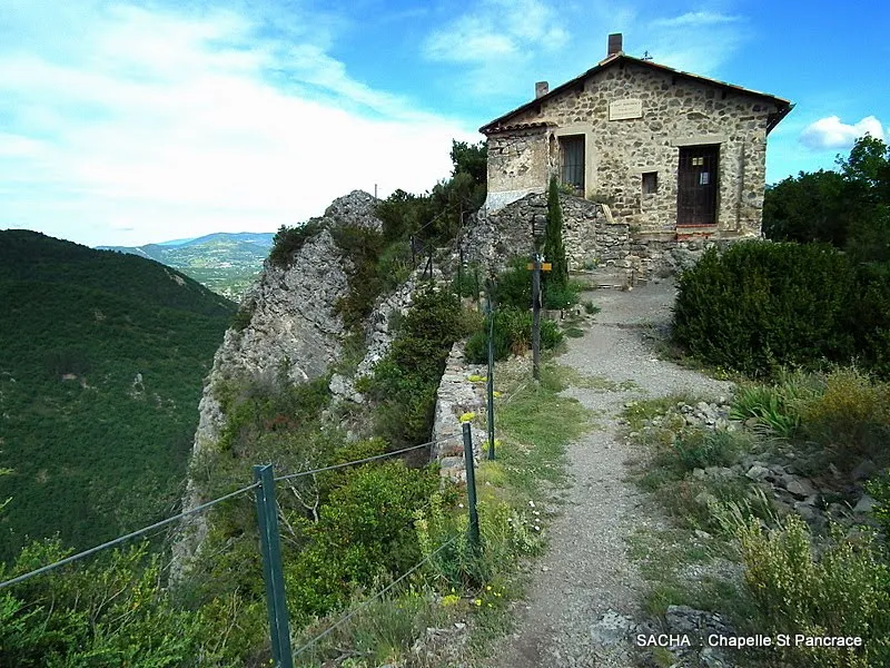 Fondation Villa Datris