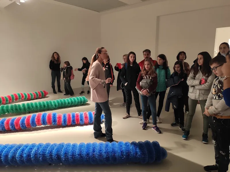 Fondazione Museo Pino Pascali