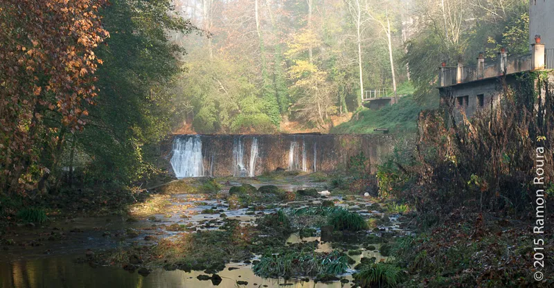 Font de Sant Roc