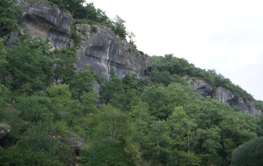Font-de-Gaume Cave