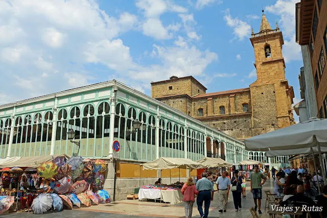 Fontan Market