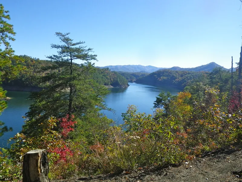 Fontana Lake