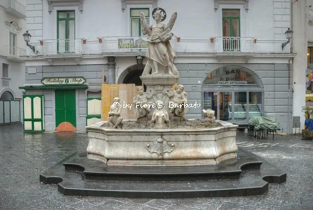 Fontana di Sant'Andrea