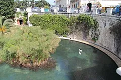 Fonte Aretusa
