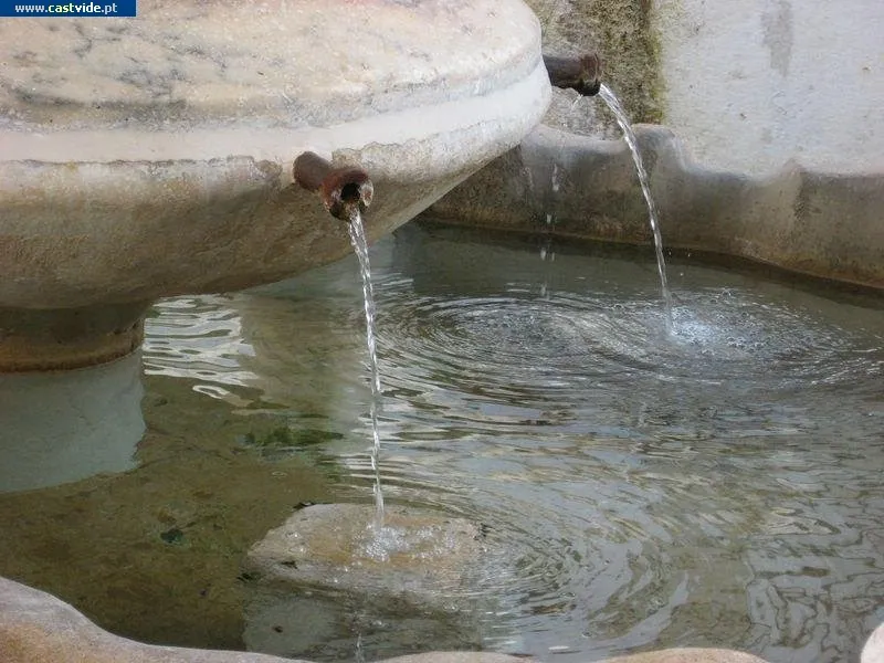 Fonte da Vila