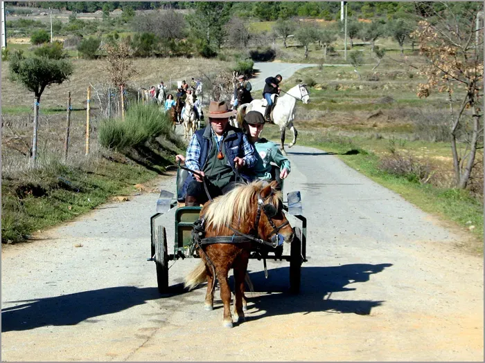 Fonte dos Cavalos