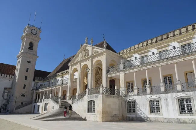 Fonte dos Leões