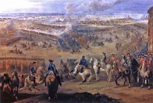 Fontenoy Battlefield