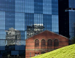 Foosaner Art Museum