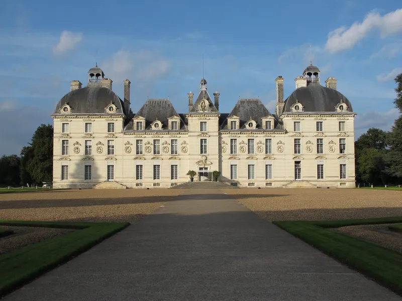 Forêt de Cheverny