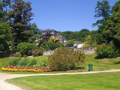 Forêt des Andaines