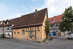 Forchheim Brewery Museum