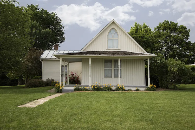 Ford House Museum and Visitor Center
