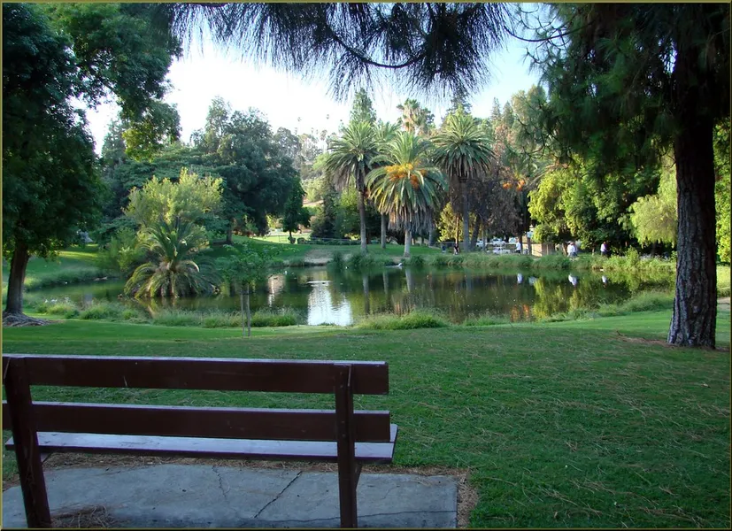 Ford Park