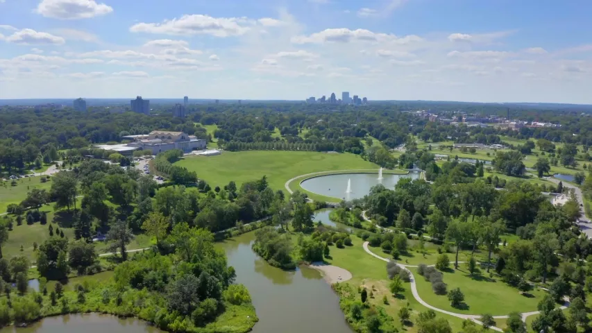 Forest Park