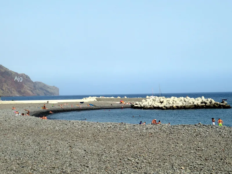 Formosa Beach