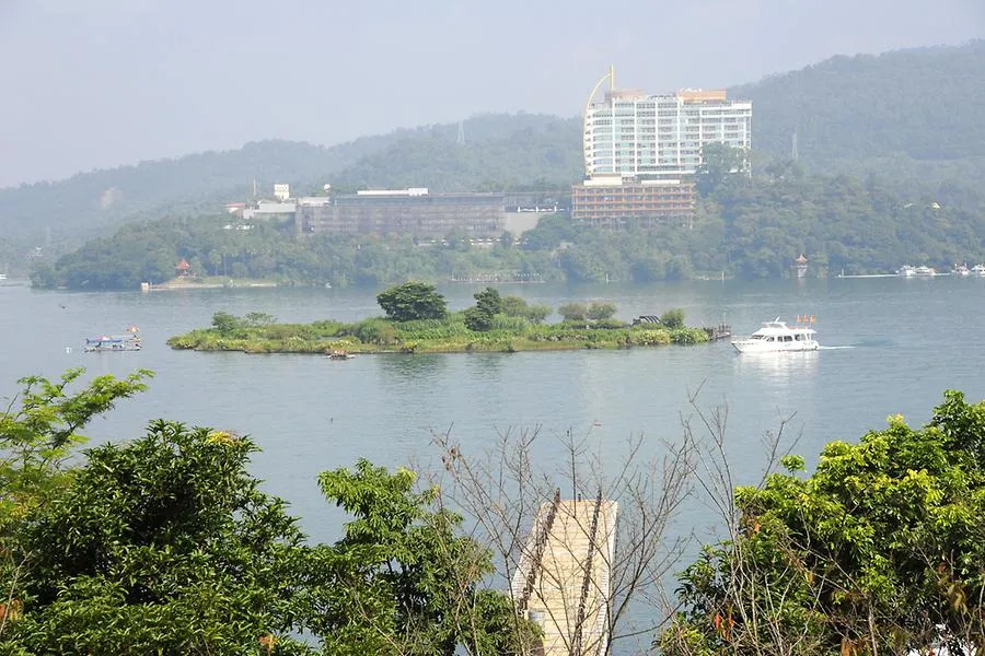 Formosan Aboriginal Culture Village
