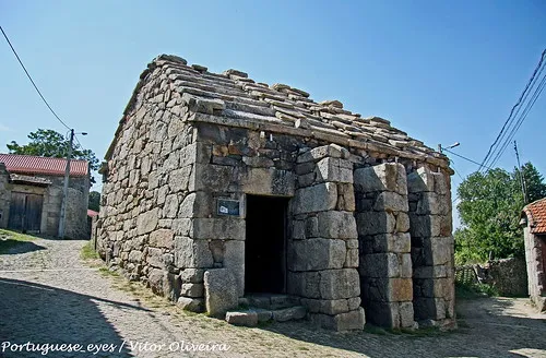 Forno Comunitário