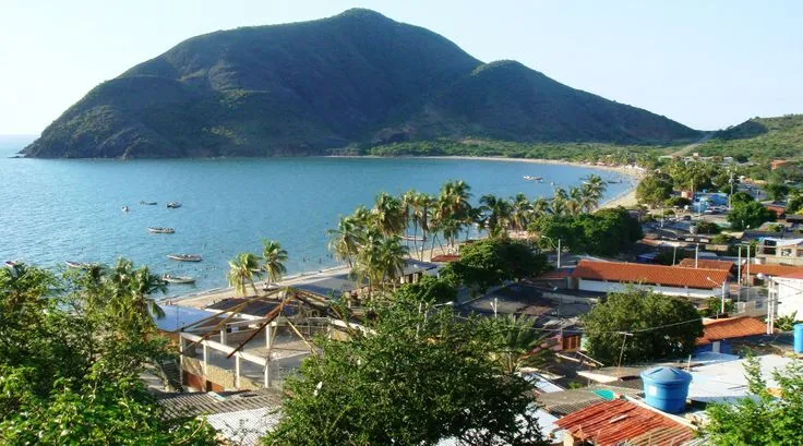 Fortín de La Galera