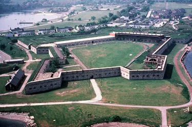 Fort Adams