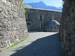 Fort Airolo
