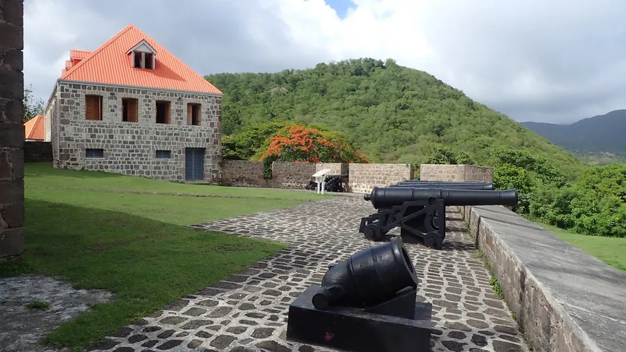 Fort Anse