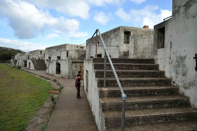 Fort Baker