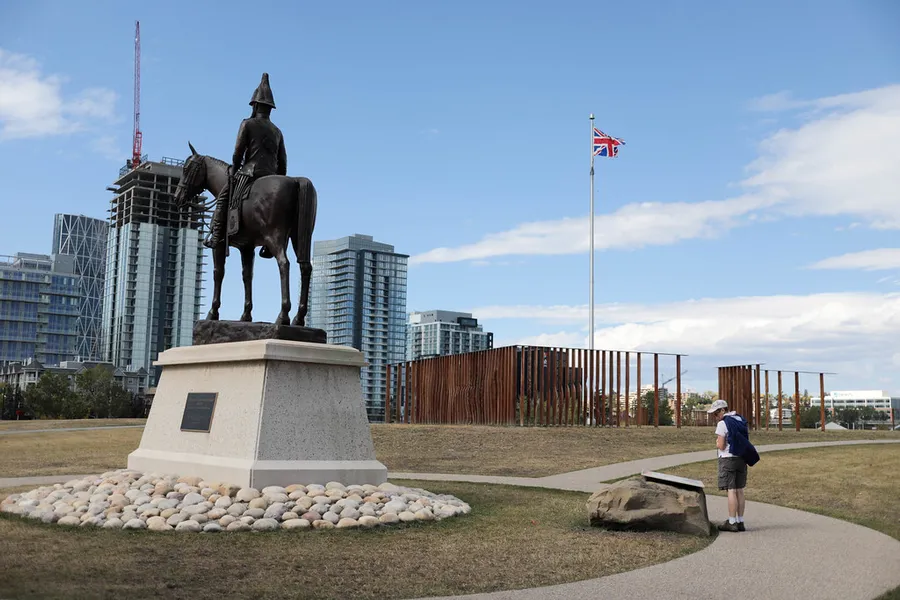 Fort Calgary