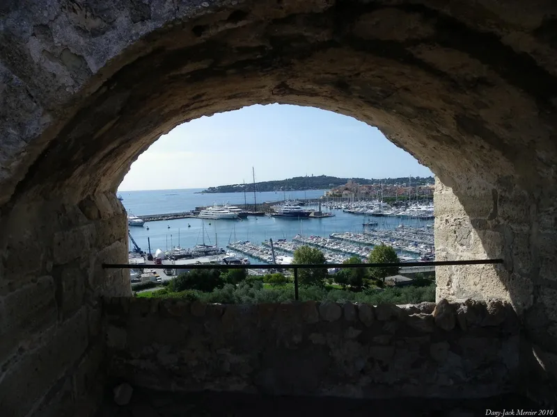 Fort Carré