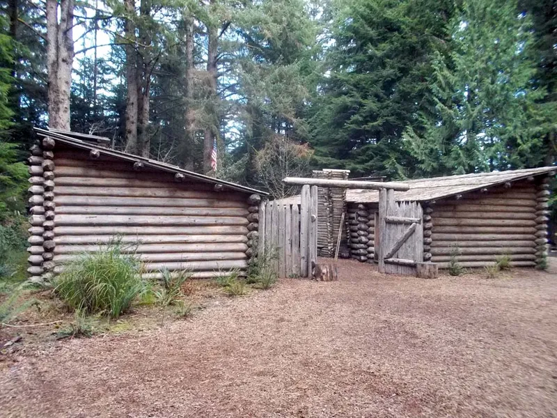 Fort Clatsop